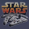 Boy's Star Wars The Falcon T-Shirt - 2 of 3