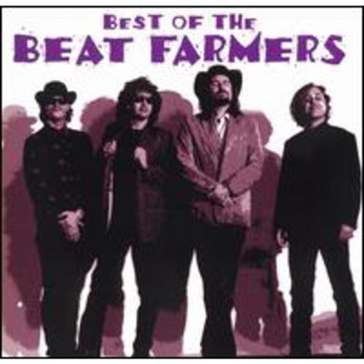 Beat Farmers - Best Of (cd) : Target