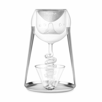 Final Touch Twister Aerator Decanter
