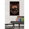 Trends International House of the Dragon: Season 2 - Blood Runs Thick Framed Wall Poster Prints - 2 of 4