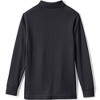Lands' End School Uniform Kids Long Sleeve Mesh Polo Shirt - 2 of 2