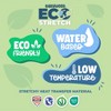 SISER Easyweed Ecostretch HTV Heat Transfer Vinyl, 36", White - 3 of 4
