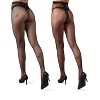 MeMoi Women's Fishnet and Sheer Tights Bundle - 3 of 3