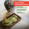Dubai Chocolate Bar Mixture, Dubai Chocolate Bar Pistachio Filling 1.3lb - 4 of 4