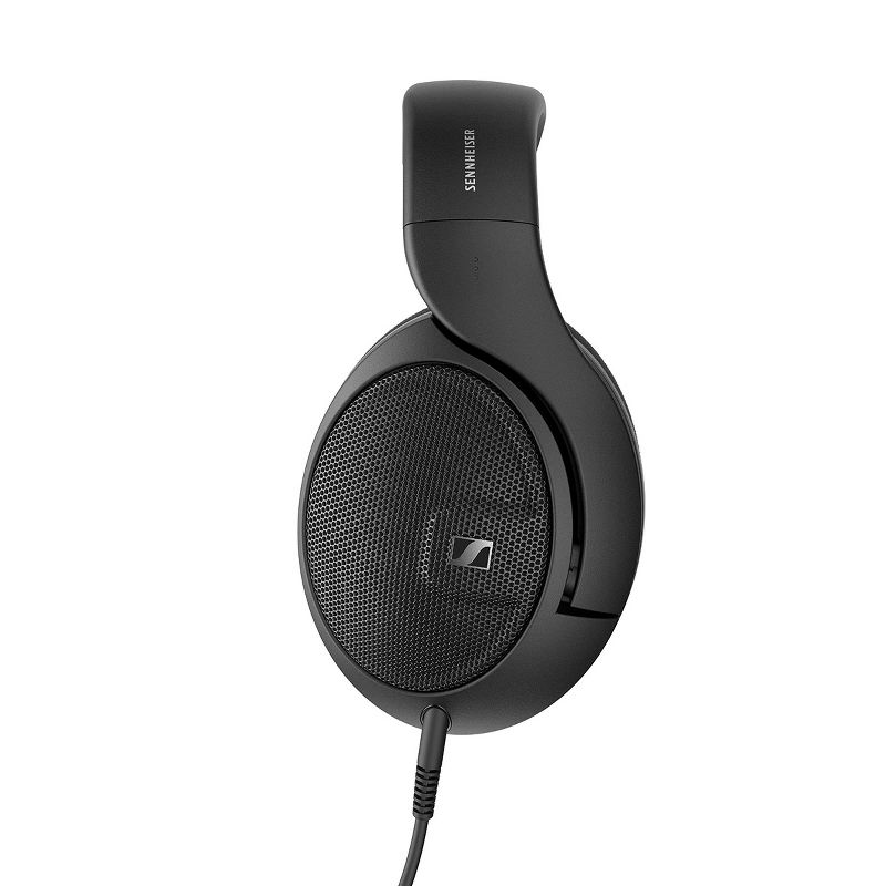 Sennheiser HD 560S Over-Ear Headphones (Black), 4 of 12