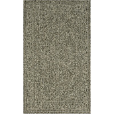 Nourison Tulum Persian Indoor/Outdoor Rug