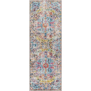 Mark & Day Olivia Woven Indoor Area Rugs - 1 of 4