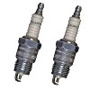 Champion 2 Pack of Genuine OEM (130S) Spark Plugs - RF14LC-2PK - 3 of 3