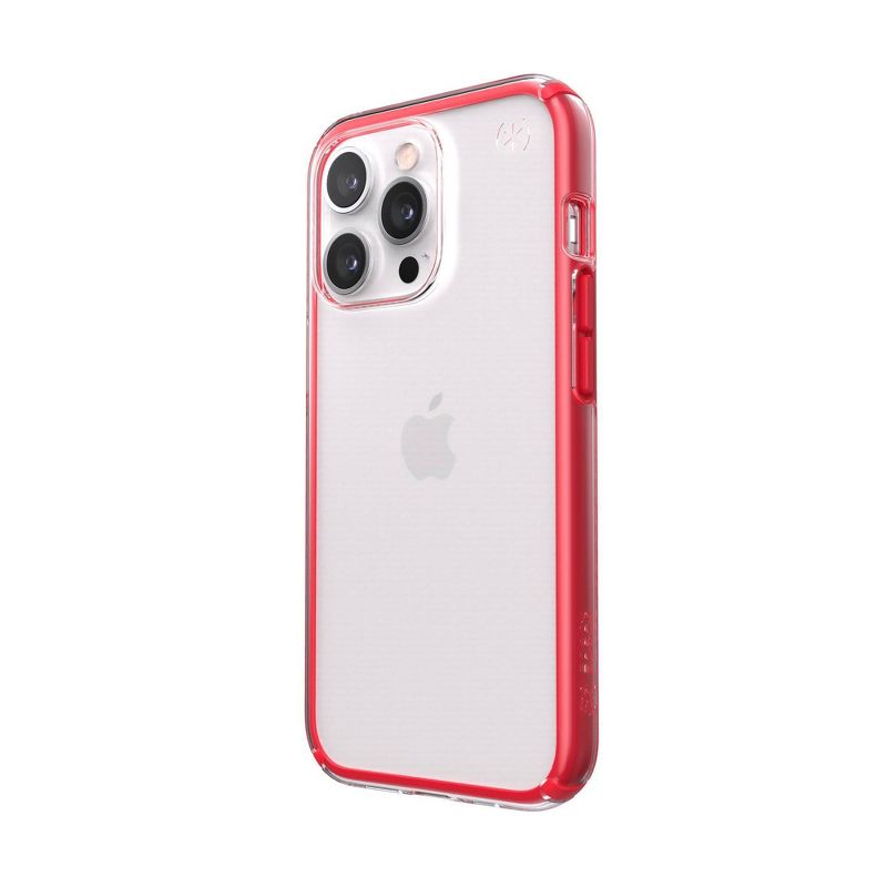 Speck Apple iPhone 13 Pro Presidio Perfect Clear Case, 2 of 7
