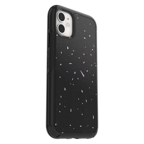 Otterbox Apple Iphone 11 Xr Symmetry Series Case Starry Eyed Target