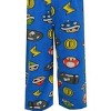 Super Mario Little/Big Boys' 2-Piece Fleece Sleepwear Pajama Sets - 3 of 4