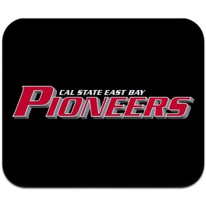 California State University, East Bay Secondary Logo Low Profile Thin Mouse Pad - 1 of 2