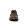 Ferro Aldo Mens Blake MFA19628 Classsic Burnished Cap-toe Dress Shoes - 3 of 4