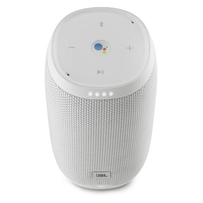 google assistant waterproof speaker