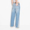 Women's Mid-Rise 90's Relaxed Jeans - Wild Fable™ - 3 of 3