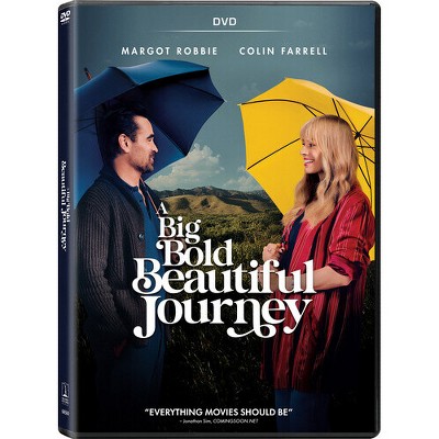 A Big Bold Beautiful Journey (2025)