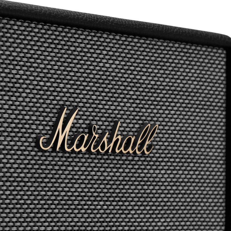 Marshall Acton II Bluetooth Speaker Black, 5 of 13