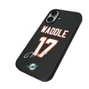 NFL Miami Dolphins Players Game Tactic MagSafe Compatible Cell Phone Case for Apple iPhone 17 Series - 2 of 4
