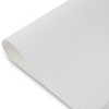 Dainty Home Rodeo Woven Vinyl Reversible Rectangular Placemats with Metallic Weave Set Of 6 - 2 of 3