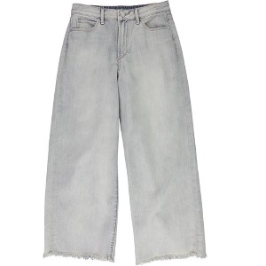 Articles of Society Womens Lyla Wide Leg Jeans - 1 of 2