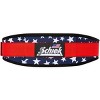 Schiek Sports Model 2004 Nylon 4 3/4" Weight Lifting Belt - 2 of 4
