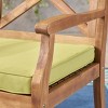 Llano 5pc Patio Dining Set - Christopher Knight Home - 4 of 4