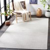 Hampton HTN233 Power Loomed Indoor/Outdoor Area Rug  - Safavieh - 3 of 4