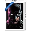 Trends International DC Comics Batman - Portrait Framed Wall Poster Prints - 3 of 4