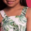 Girls' My Lady Bug Sterling Silver Necklace - In Season Jewelry - 3 of 4