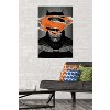 Trends International DC Comics Movie - Batman v Superman - Batman Teaser Unframed Wall Poster Prints - 2 of 4