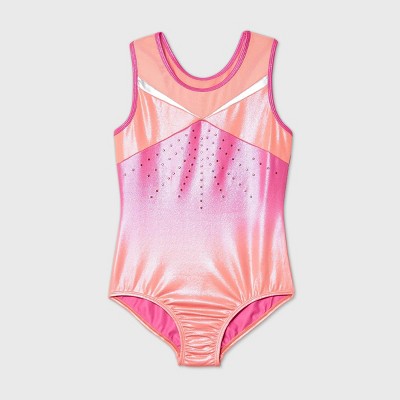 Gymnastic Leotards For Girls : Target