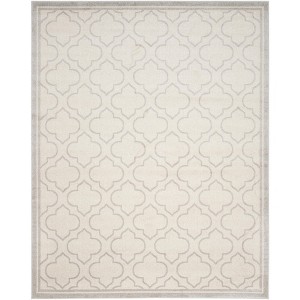 Amherst AMT412 Power Loomed Indoor Rugs - Safavieh - 1 of 4