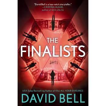 The Finalists - by David Bell