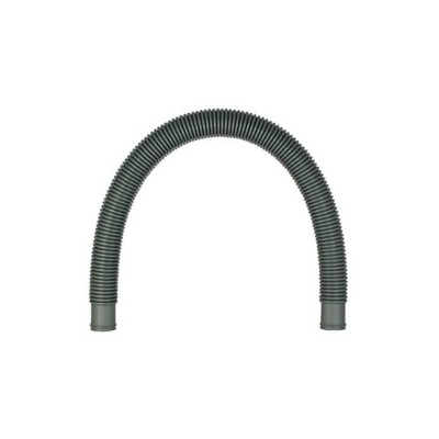 Plastiflex MF155112003BB 1.5 Inch 3 Foot Magnum Abrasion Resistant UV Protected Above Ground Pool Filter Connection Hose for Filtration System