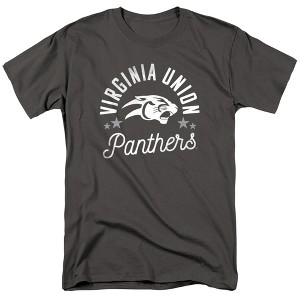 Men's Virginia Union University Official Panthers T-Shirt - 1 of 4