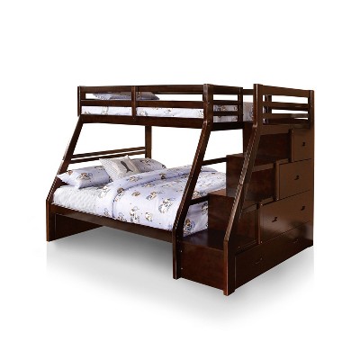 pillowfort robinson bunk bed