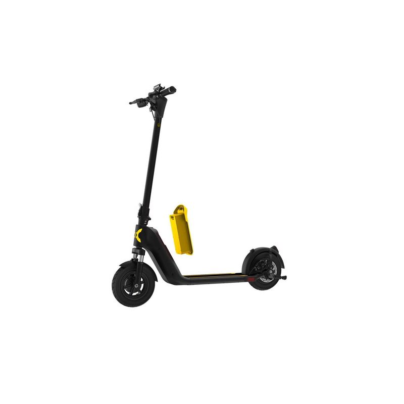 Hover-1 Helios Electric Scooter - Yellow, 4 of 7