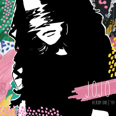 Jojo - Jojo (2018) (Vinyl)