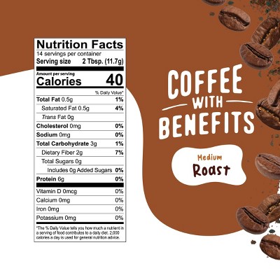 FlavCity Medium Roast Instant Coffee - 5.78oz