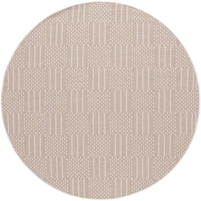 Sisal All-Weather SAW648 Power Loomed Indoor/Outdoor Rug - Safavieh
