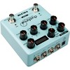 NUX NDD-6 Duotime Stereo Delay Effect Guitar Pedal - 3 of 4
