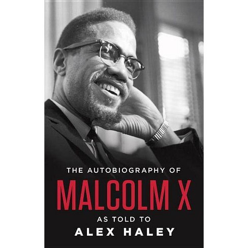 The Awakening of Malcolm X