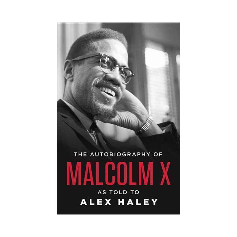 The Autobiography of Malcolm X (Reprint) (Paperback) by Malcolm X, 1 of 2