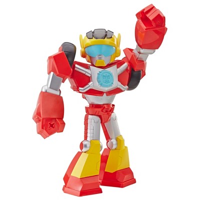 target playskool transformers