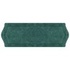 Waterford Collection Cotton Tufted Bath Rug - Home Weavers - 2 of 4