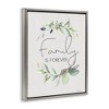 Stupell Industries Family Is Forever, 31" x 25" - 3 of 4