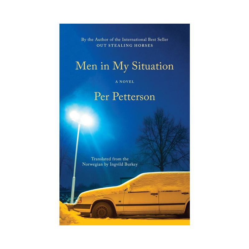 Men in My Situation - by  Per Petterson (Paperback), 1 of 2