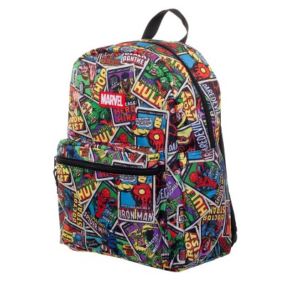 Marvel backpacks 2025 for adults