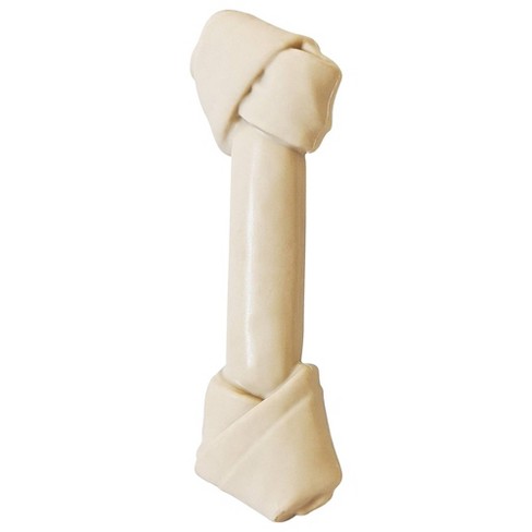 rawhide bones bad for dogs