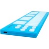 Keith McMillen Instruments K-Board-C Mini MPE MIDI Keyboard Controller - 3 of 4